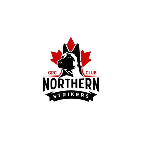 Northern Strikers logo