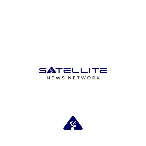 Space News Site Logo