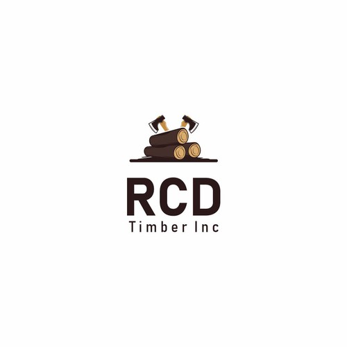 RCD Timber Inc