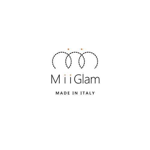 Original logo idea, never developed.