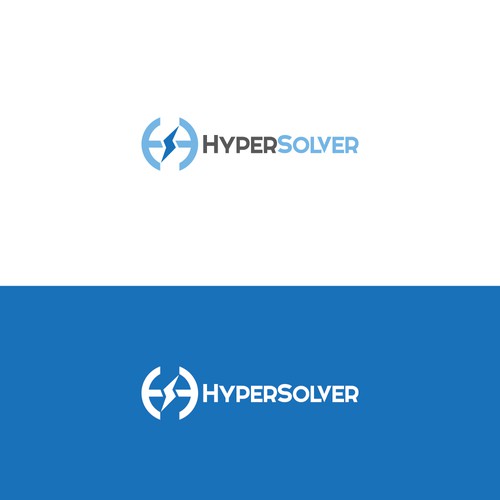 Logo for Hyper Solver Technology