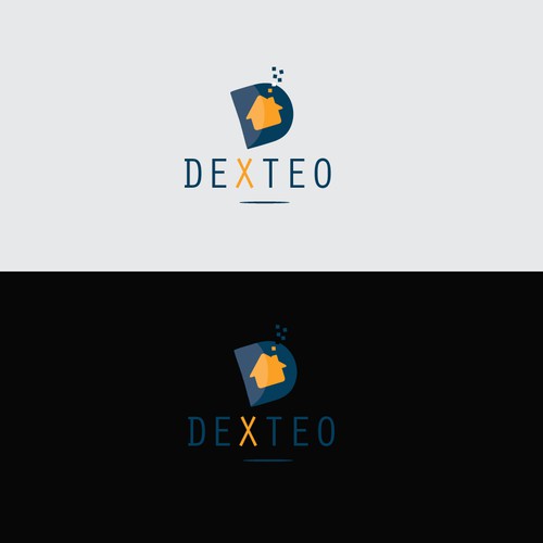 Créer un logo (et plus si affinités...) pour DEXTEO