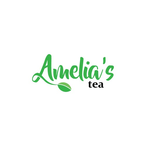 Amelia's tea