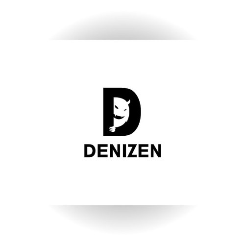Denizen Logo - TV Promotion Agency