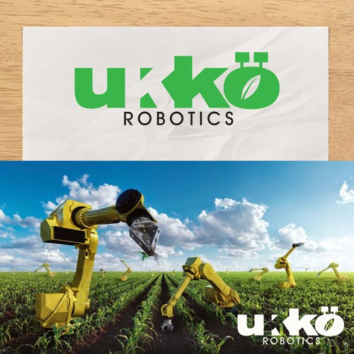 UKKO Robotics