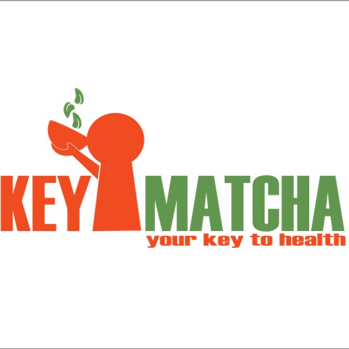 Create Brand New Logo for Matcha Tea Company