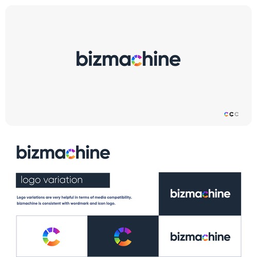 Bizmachine