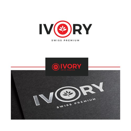 IVORY logo
