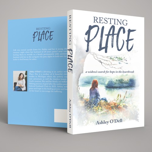 RESTING PLACE 