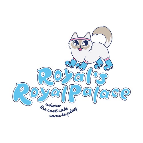 Logo concept 