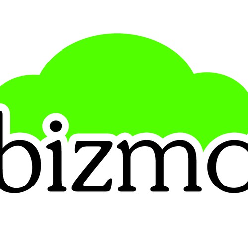 Bizmo needs a new logo