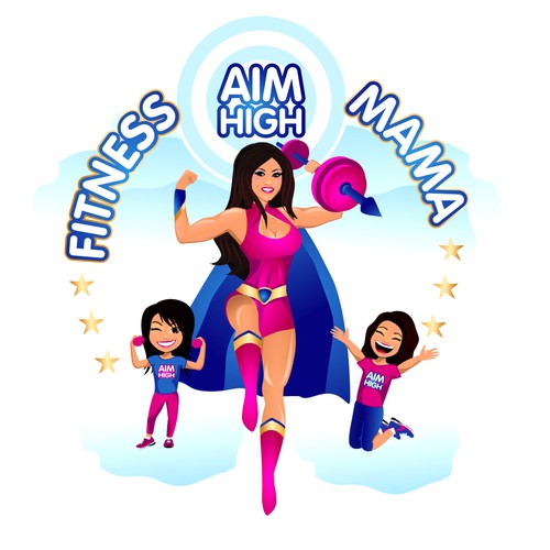 Fitness SuperMama