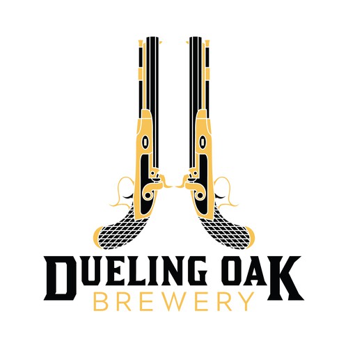 Dueling Oaks Brewery