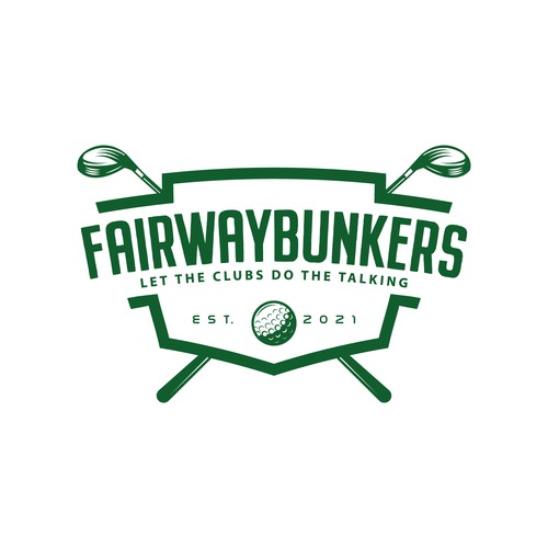 Fairwaybunkers