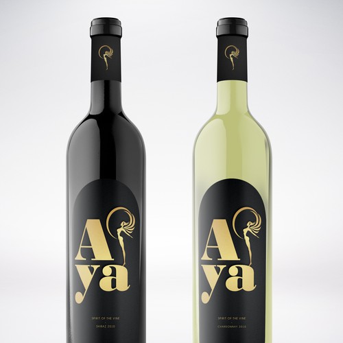 Aya Wine
