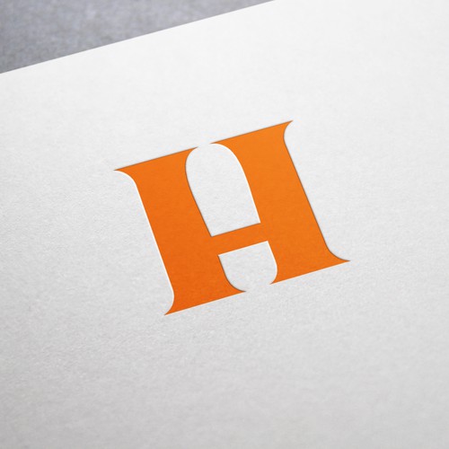 Professional / Playful Logo Design for Hickey Marketing Group, LLC