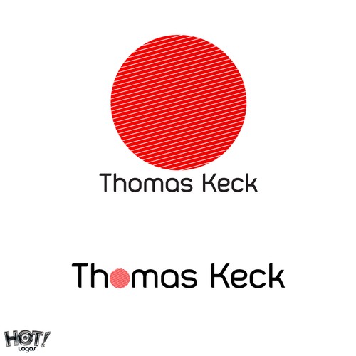 Thomas Keck Photography logo