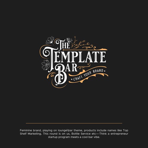 Template Bar logo