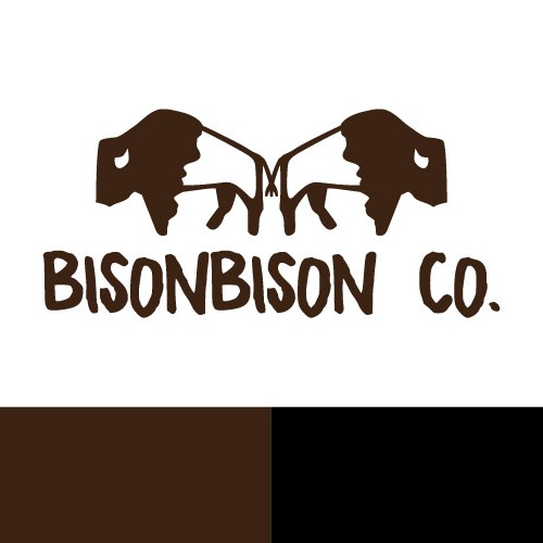 BisonBison Co Logo