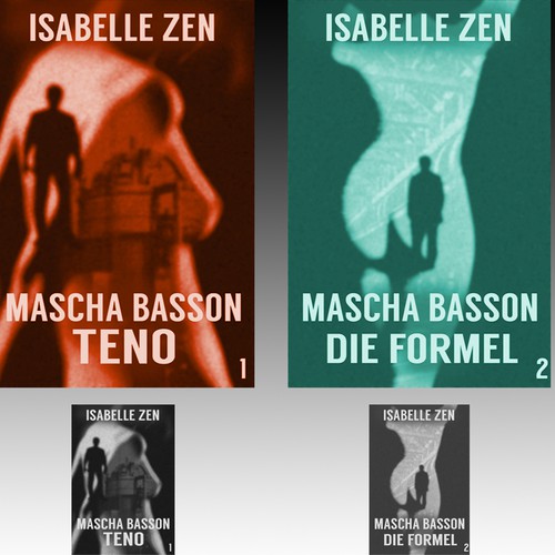 Unique cover Design for book cover needed