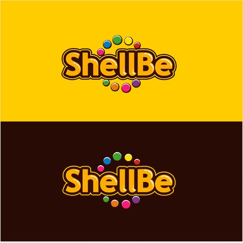 ShellBe logo