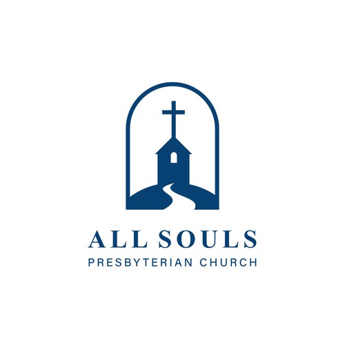 All Souls Presbyterian Church Logo