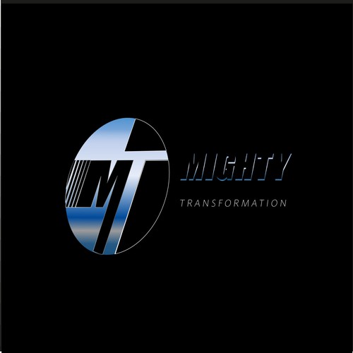 Logo for Gym