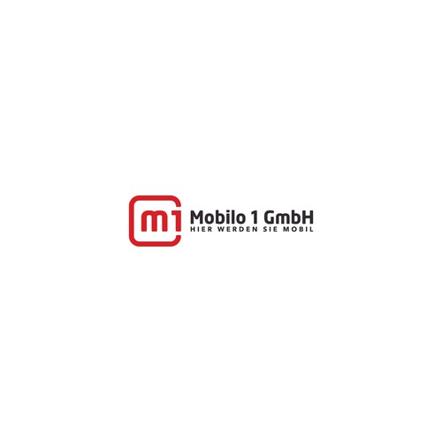 Logo design for Mobilo 1