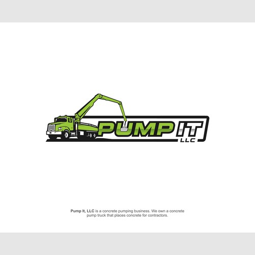 Pump It, LLC