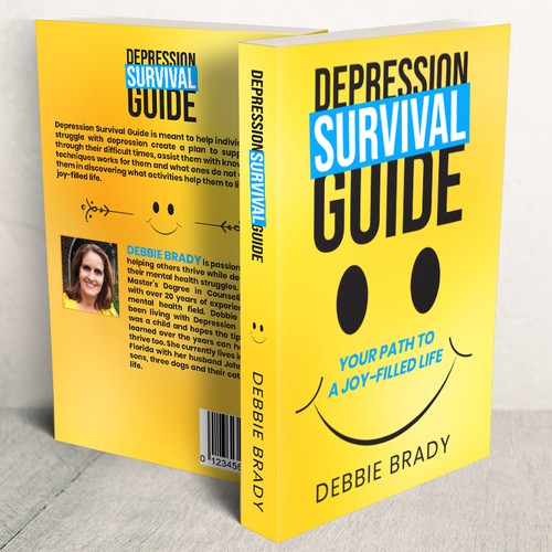 Depression Survival Guide