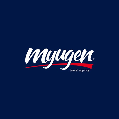 MYUGEN DIGITAL TRAVEL