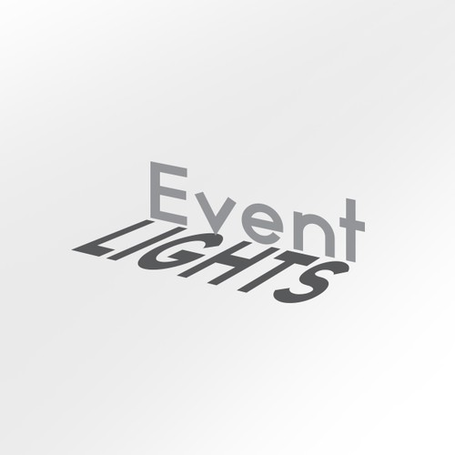 New logo wanted for EventLights