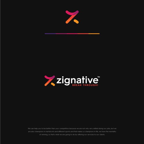 Zignative