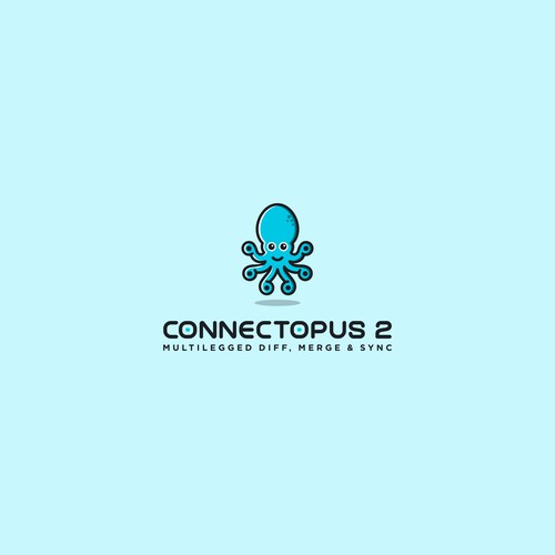 Connectopus Logo
