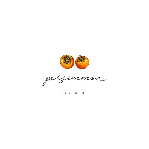 PERSIMMON bakeshop