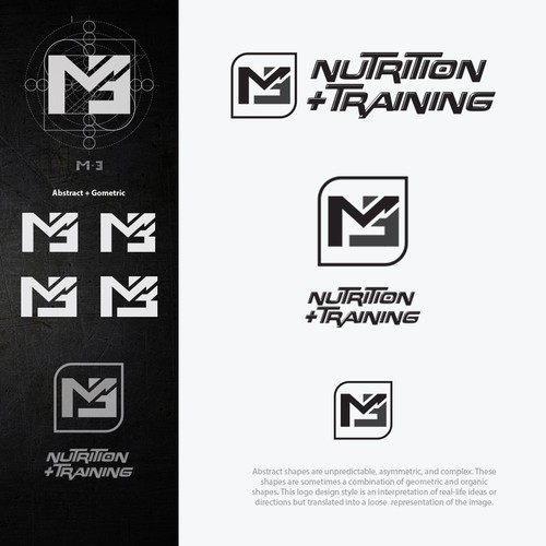 NUTRITION & TRAINING 2