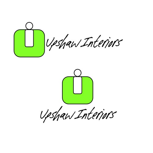 Help Upshaw Interiors with a new logo