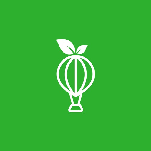 fruit balloon