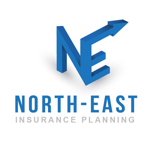 North East Insurance Planning needs an exciting new logo!