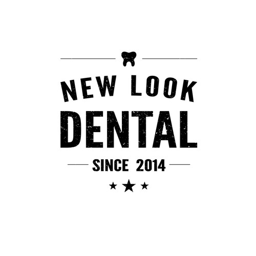 New look dental