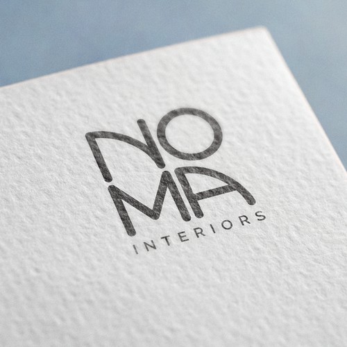 Noma Interiors Logo