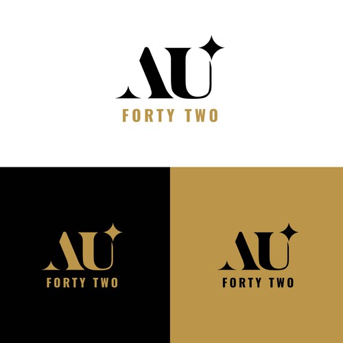 AU forty two