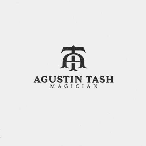 Agustin Tash - Magician