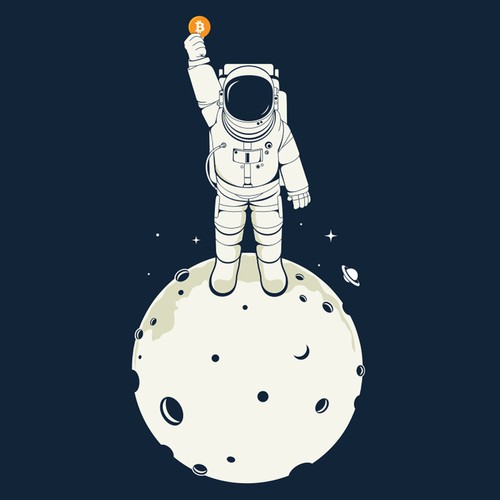 To The Moon