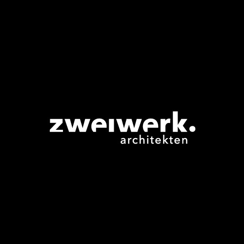 Logo for architecture firm