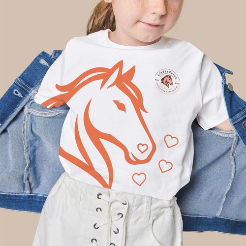 Logo for organization