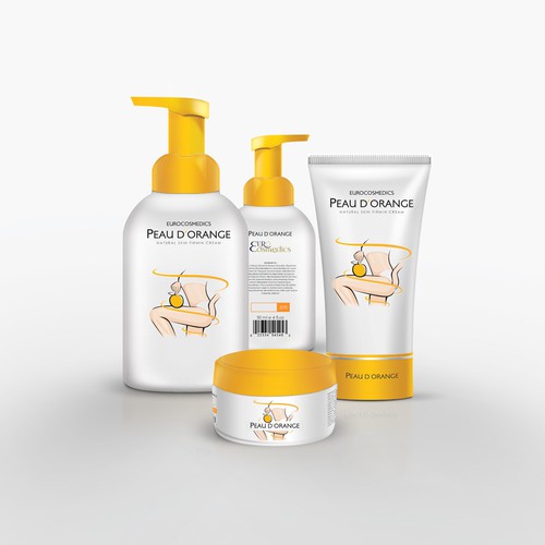 Peau D'Orange