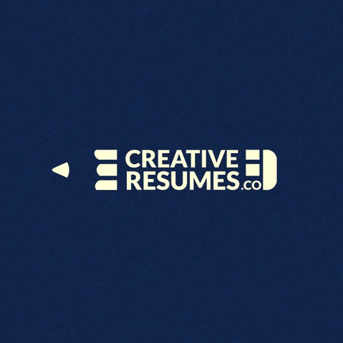 CREATIVE RESUME