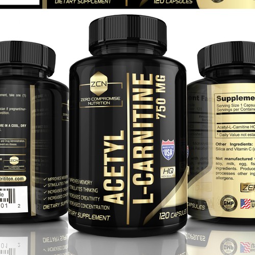 L-CARNITINA