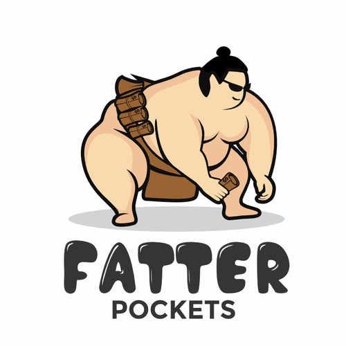 fatter pocket